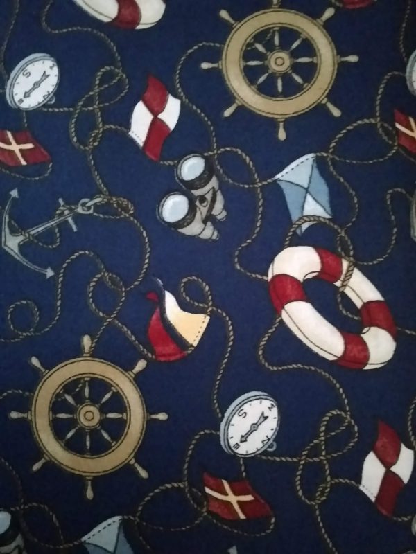 Nautical