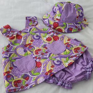 Reversible Cherries W/hat