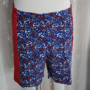 Baja Anchors Shorts size 4