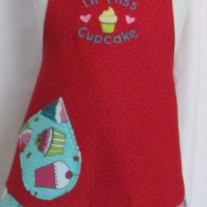 Small Fancy cupcakes