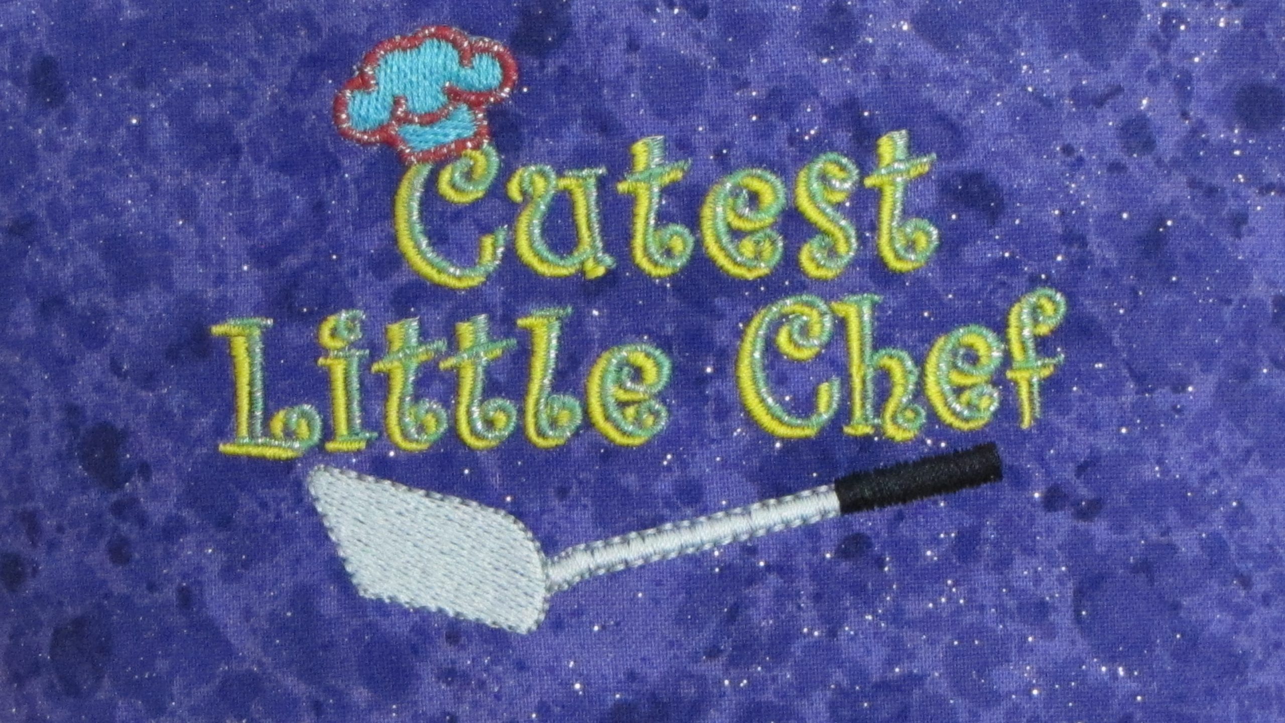 cutest little vhef 2