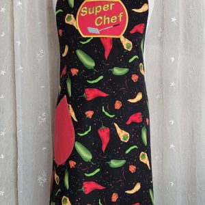 Lg Hot pepper