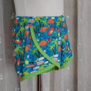 Lilly shorts beach size 4