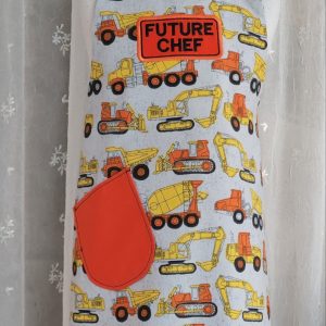 Med Construction Equipment