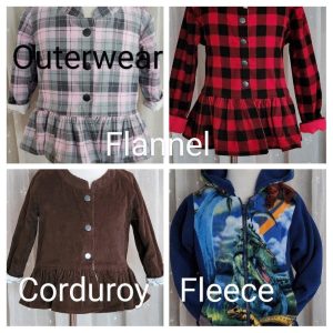 outerwear