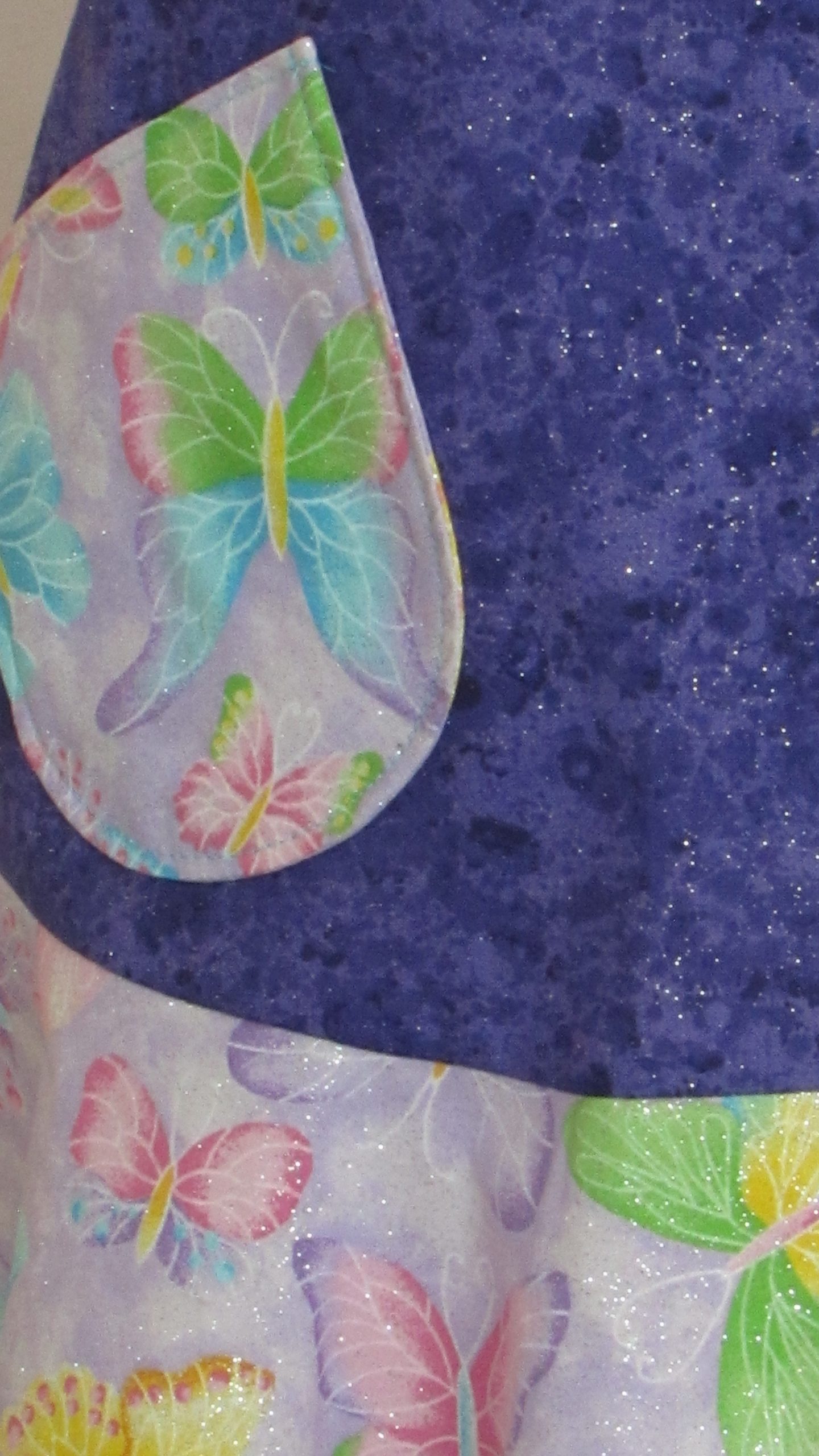 purple butterfly pocket 2