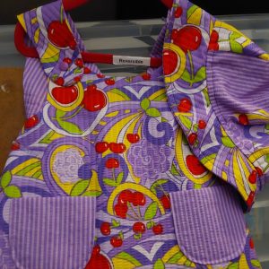 Reversible Cherries W/hat