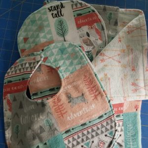 3 Pc Set Adventure Awaits