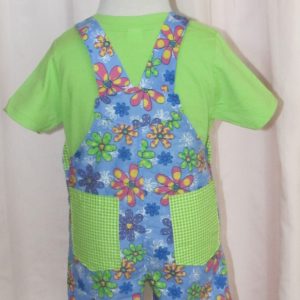 Okie Dokey overalls