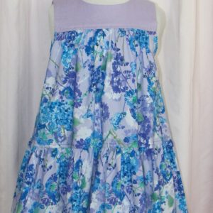 Spencer Butterfly Bliss purple